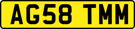 AG58TMM