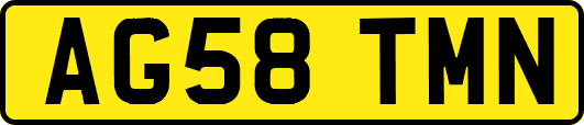 AG58TMN