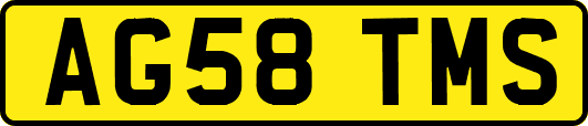 AG58TMS