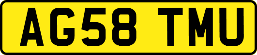 AG58TMU