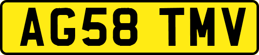 AG58TMV