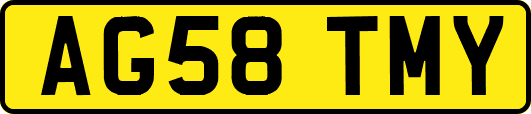 AG58TMY