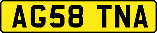 AG58TNA