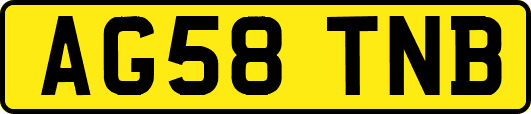 AG58TNB