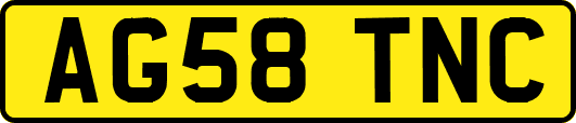 AG58TNC