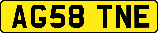 AG58TNE