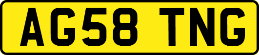 AG58TNG