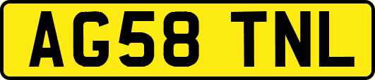 AG58TNL