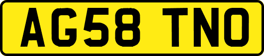 AG58TNO