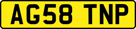 AG58TNP
