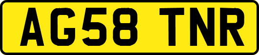 AG58TNR
