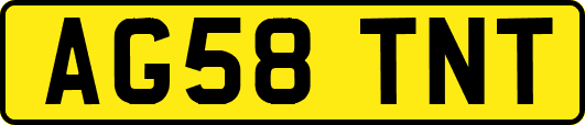 AG58TNT