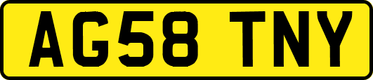 AG58TNY