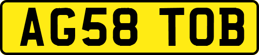 AG58TOB