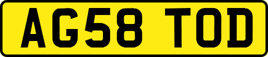 AG58TOD
