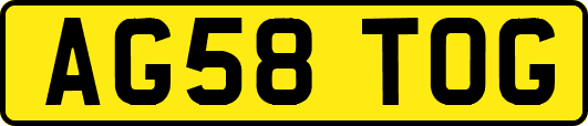 AG58TOG