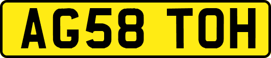 AG58TOH