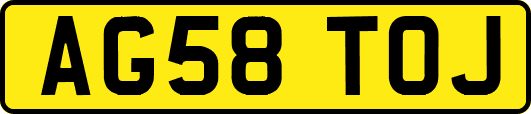 AG58TOJ