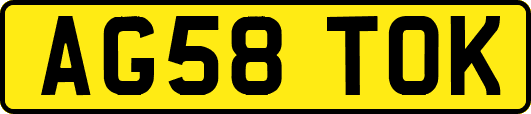 AG58TOK