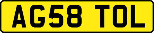 AG58TOL