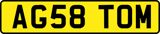 AG58TOM
