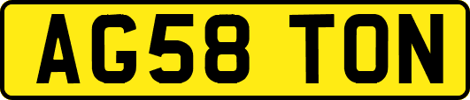 AG58TON