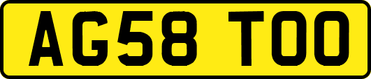 AG58TOO