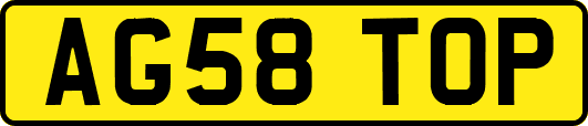 AG58TOP