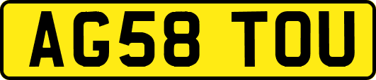 AG58TOU
