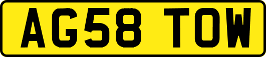 AG58TOW