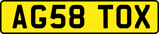 AG58TOX