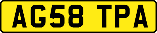 AG58TPA