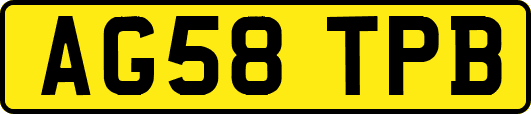 AG58TPB