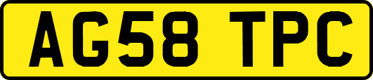 AG58TPC