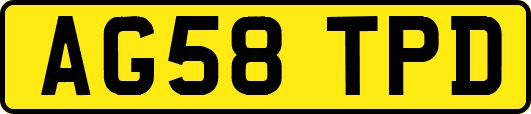 AG58TPD