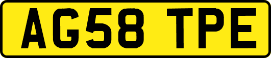 AG58TPE