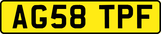 AG58TPF