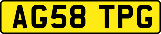 AG58TPG