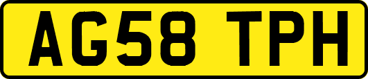 AG58TPH