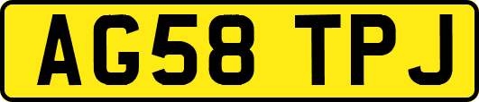 AG58TPJ