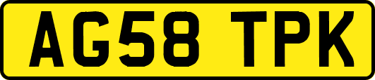 AG58TPK