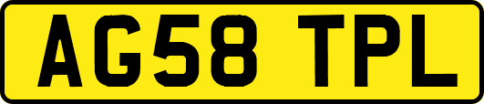 AG58TPL
