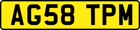 AG58TPM