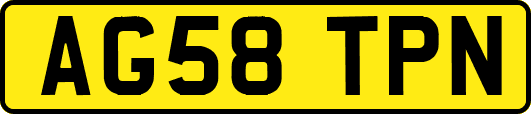 AG58TPN