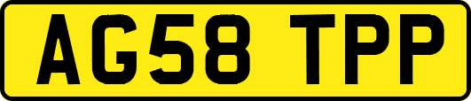 AG58TPP