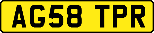 AG58TPR