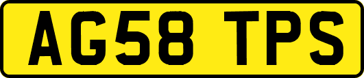 AG58TPS