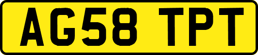 AG58TPT