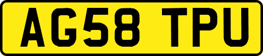 AG58TPU