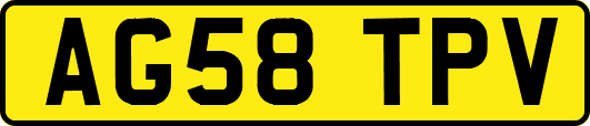 AG58TPV